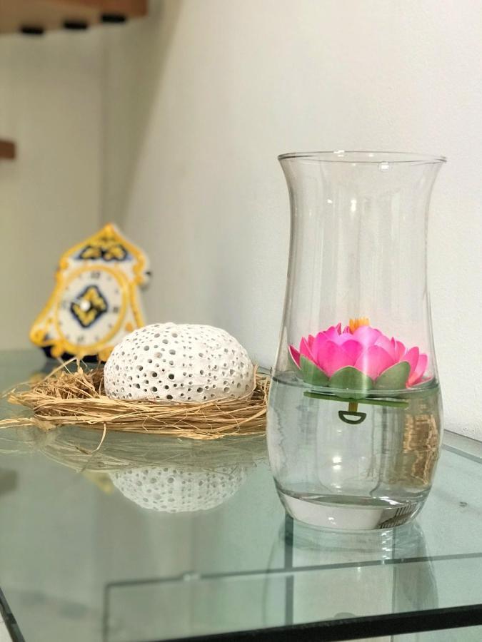 Vecchia Paradiso - A Un Passo Dal Mare Messina Eksteriør bilde
