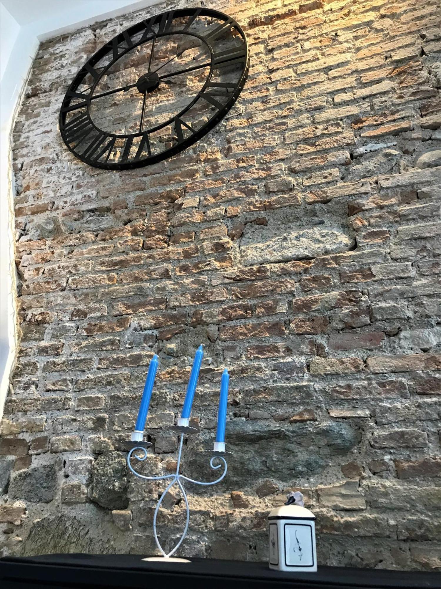 Vecchia Paradiso - A Un Passo Dal Mare Messina Rom bilde